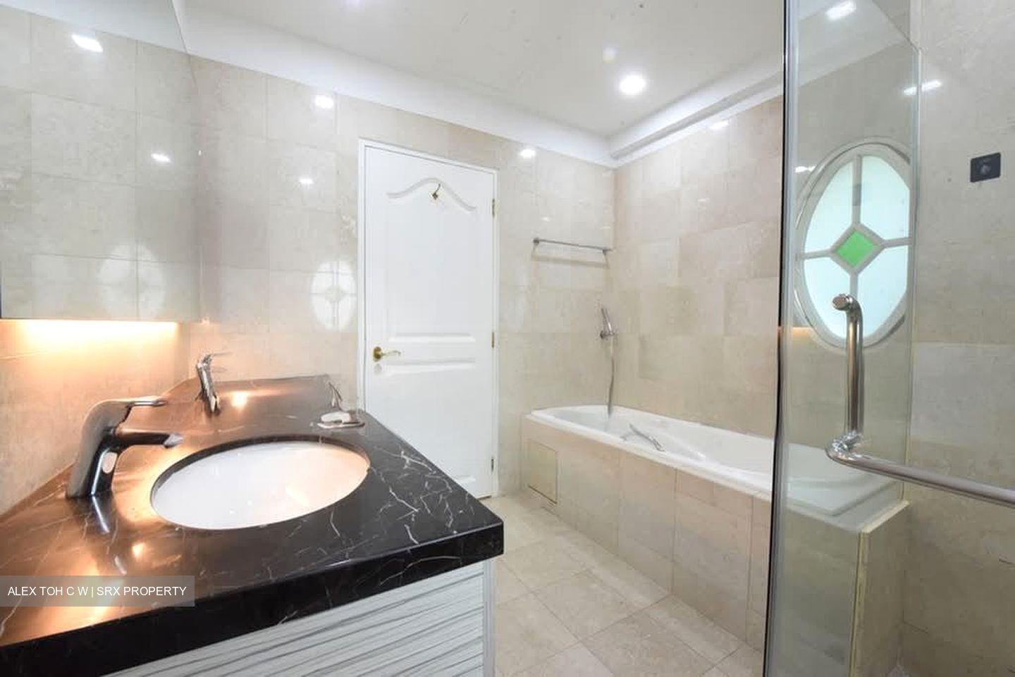 Gentle Villas (D11), Semi-Detached #610158721